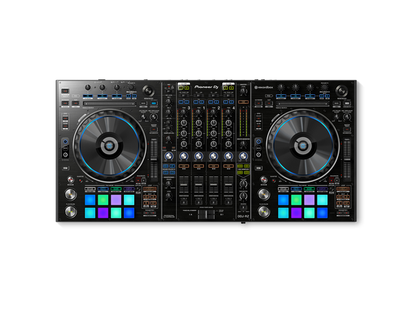 Pioneer DJ DDJ-RZ Profesjonell DJ-kontroller for Rekordbox